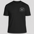 Load image into Gallery viewer, Built by Fire Tee
