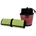 Load image into Gallery viewer, Range Kit - Fire Hose Rifle Mat + Ammo Bag
