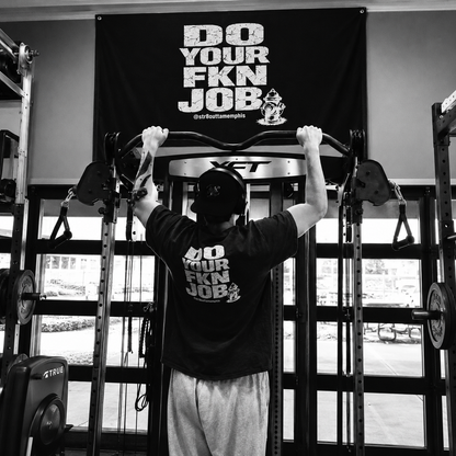 Do Your FKN Job Tee
