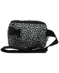 Load image into Gallery viewer, Mini Fanny Pack (Cheetah)
