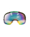 Load image into Gallery viewer, Bomber Goggle Interchangeable Clear-Mirror Lens
