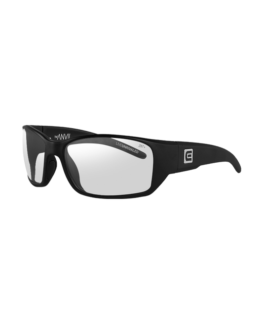 Anvil (Black/Clear)