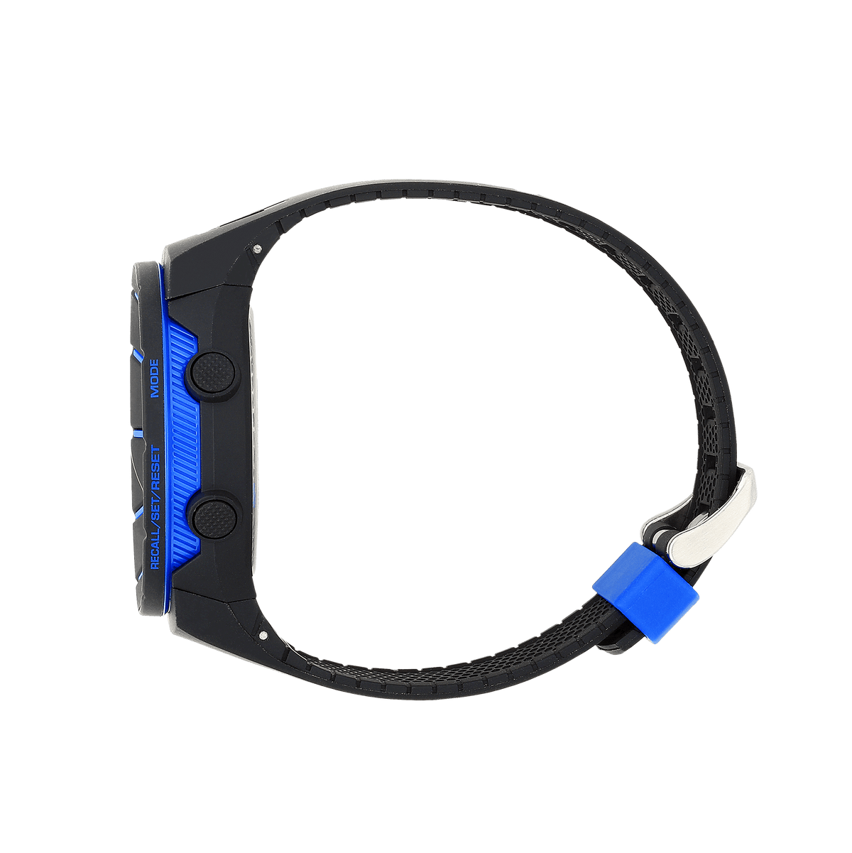Coliseum (Black/Blue) Watch
