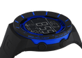 Load image into Gallery viewer, Coliseum (Black/Blue) Watch
