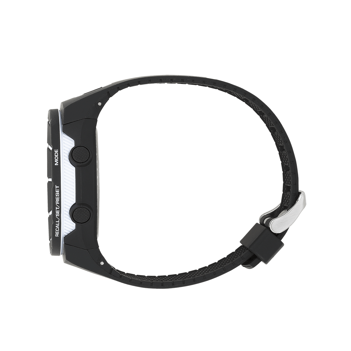 Coliseum (Black/White) Watch