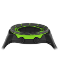 Load image into Gallery viewer, Coliseum Fit™ (Black/Green) Watch
