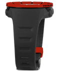 Load image into Gallery viewer, Coliseum Fit™ Halo Edition (Black/Red) Watch
