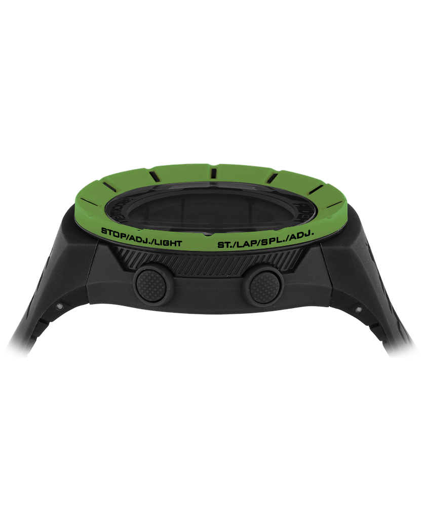Coliseum Fit™ Halo Edition (Black/ OD Green) Watch