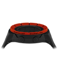 Load image into Gallery viewer, Coliseum Fit™ Halo Edition (Black/Red) Watch
