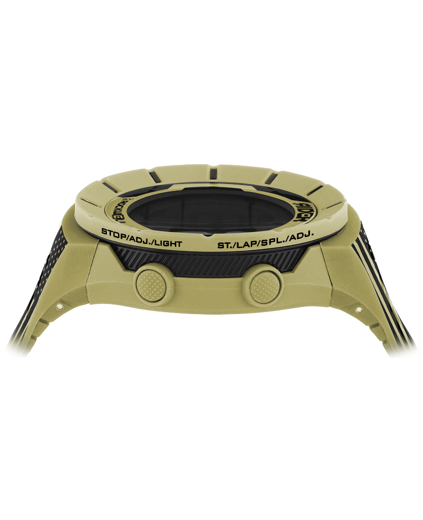 Coliseum Fit™ Assault Edition (Coyote Tan/Black) Watch
