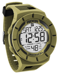Load image into Gallery viewer, Coliseum Fit™ Freedom Edition (Coyote Tan/Black) Watch
