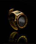 Load image into Gallery viewer, Coliseum Fit™ Freedom Edition (Coyote Tan/Black) Watch
