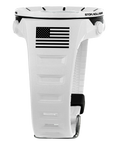 Load image into Gallery viewer, Coliseum Fit™ Freedom Edition (White/Black) Watch
