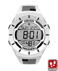 Load image into Gallery viewer, Coliseum Fit™ Freedom Edition (White/Black) Watch
