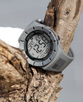 Load image into Gallery viewer, Coliseum Fit™ Freedom Edition (Gray/Black) Watch
