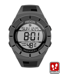 Load image into Gallery viewer, Coliseum Fit™ Freedom Edition (Gray/Black) Watch

