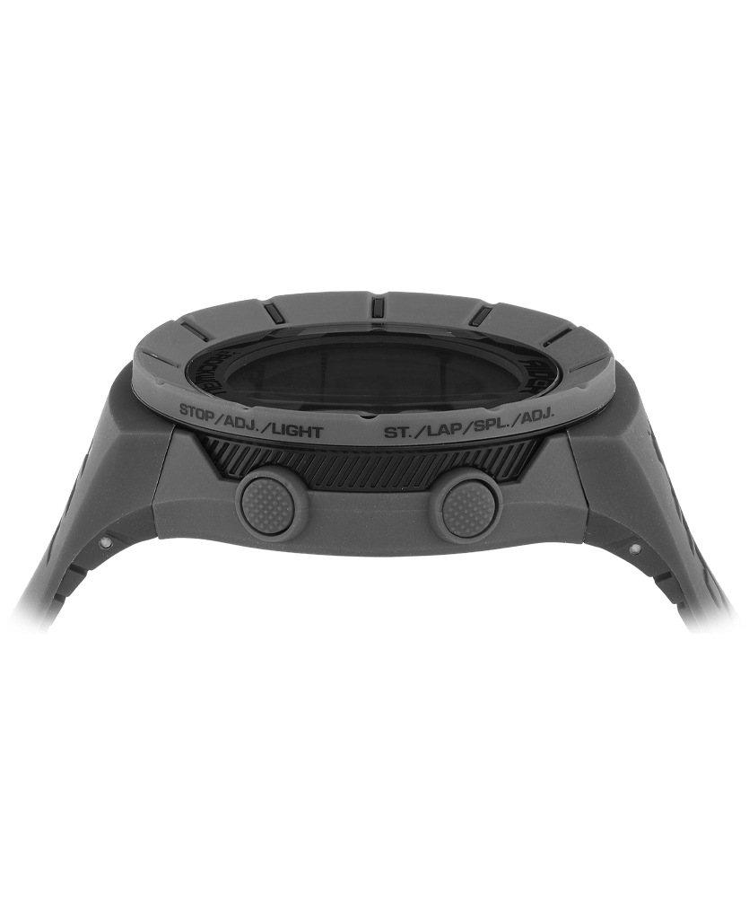 Coliseum Fit™ Freedom Edition (Gray/Black) Watch