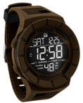 Load image into Gallery viewer, Coliseum Fit™ - Freedom Edition (Gunstock Brown/Black) Watch
