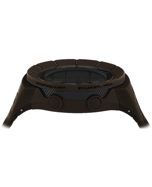 Coliseum Fit™ - Freedom Edition (Gunstock Brown/Black) Watch