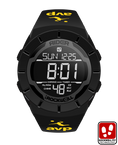 Load image into Gallery viewer, Coliseum Fit™ AVP Edition (Phantom Black) Watch
