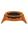 Load image into Gallery viewer, Coliseum Fit™ (Orange/Black) Watch
