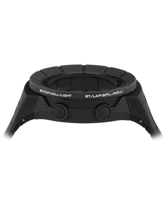 Coliseum Fit™ Army Edition (Phantom Black) Watch