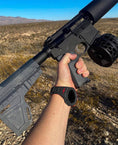 Load image into Gallery viewer, Coliseum Fit™ Recon Edition (Phantom Black) Watch

