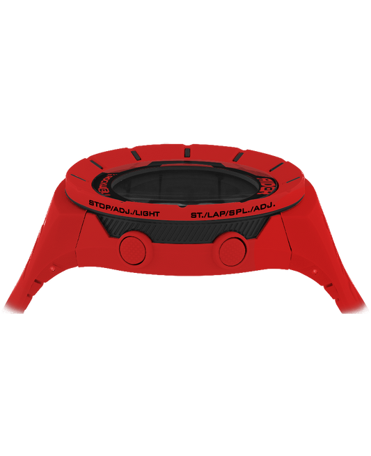 Coliseum Fit™ (Red/Black) Watch