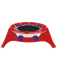 Load image into Gallery viewer, Coliseum Fit™ (Red/White/Blue) Watch

