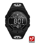 Load image into Gallery viewer, Coliseum Fit™ Registered Nurse Edition (Phantom Black) Watch
