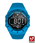 Load image into Gallery viewer, Coliseum Fit™ (Shark Blue/Black) Watch
