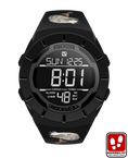 Load image into Gallery viewer, Coliseum Fit™ - Troop Lives Matter Edition (Phantom Black) Watch
