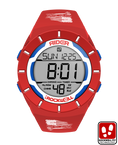Load image into Gallery viewer, Coliseum Fit™ We The People Edition (Red/White/Blue) Watch
