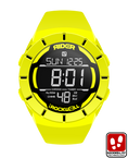 Load image into Gallery viewer, Coliseum Fit™ (Yellow/Black) Watch
