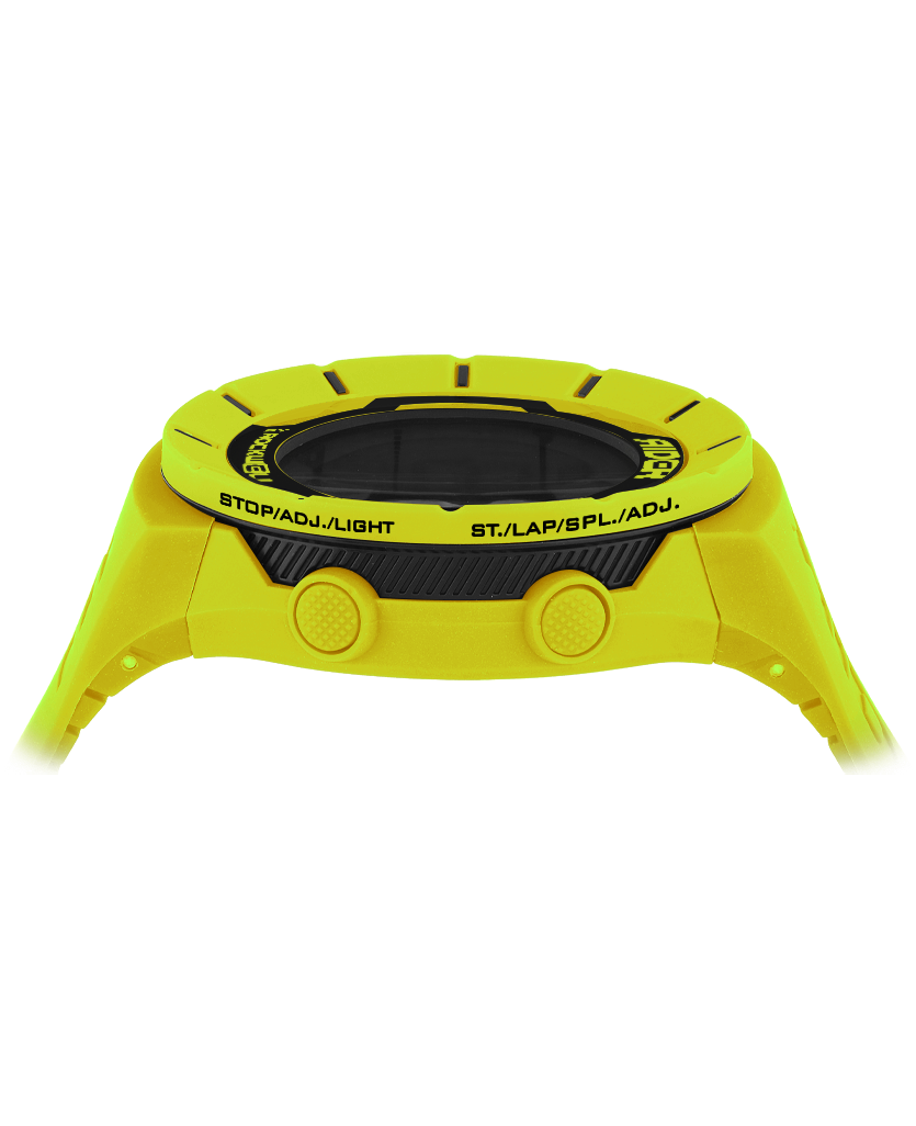 Coliseum Fit™ (Yellow/Black) Watch