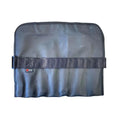 Load image into Gallery viewer, Combat Leather Tool Roll
