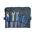 Load image into Gallery viewer, Combat Leather Tool Roll
