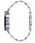 Load image into Gallery viewer, Commander Elite Tier 1 Edition (Silver/Black Ceramic) Watch
