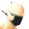Load image into Gallery viewer, Cotton Shop Mask
