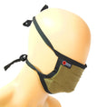 Load image into Gallery viewer, Cotton Shop Mask
