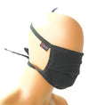 Load image into Gallery viewer, Cotton Shop Mask
