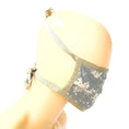Load image into Gallery viewer, Cotton Shop Mask
