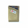 Load image into Gallery viewer, Sergeant Wallet - Combat Boot Leather Edition
