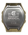 Load image into Gallery viewer, Coliseum Fit™ (Coyote Tan/Black) Watch
