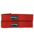 Load image into Gallery viewer, Rockwell Fit™ Lifting Straps (Red)
