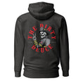Load image into Gallery viewer, Tombstone Hoodie
