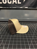 Load image into Gallery viewer, Skull Khaki and Brown R112
