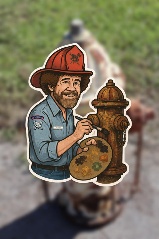 B. Ross Hydrant