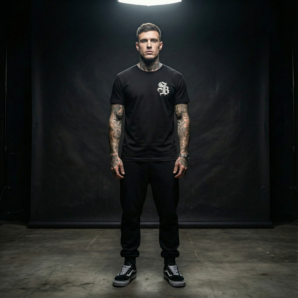 Brigade Tee