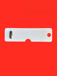 Load image into Gallery viewer, Firefighter Swipe Tool® - World Famous Lock Tool
